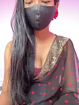 Neha18 online show from 10.13.25