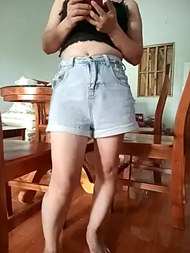 Sweet-Berry89 online show from 09.13.25