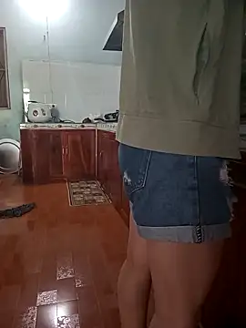 Sweet-Berry89 online show from 10.23.25