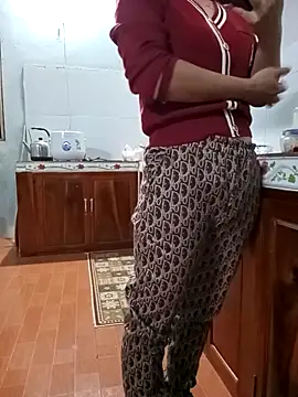 Sweet-Berry89 online show from 10.25.25