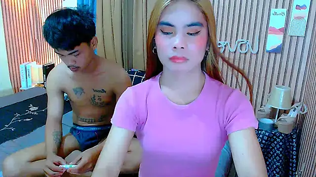 zeusdaven online show from 11.29.25