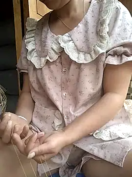 Snapshot of Chaotam1 chatting on 10.02.25 Chaotam1 online show from 10.02.25