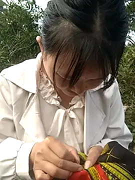 Chaotam1 online show from 11.16.25