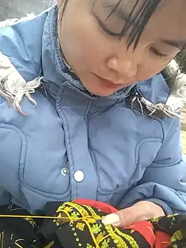 Chaotam1 online show from 12.03.25