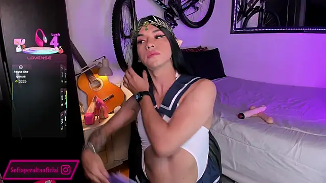 Snapshot of sofia_peraltabitch chatting on 09.19.25 sofia peraltabitch online show from 09.19.25