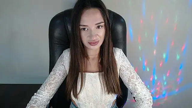 Snapshot of BonnieX_ chatting on 10.06.25 BonnieX online show from 10.06.25