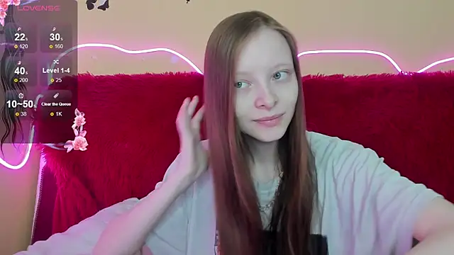 AliceHaris online show from 12.16.25