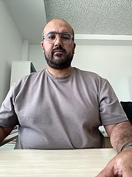 Burak6850 online show from 06.02.26
