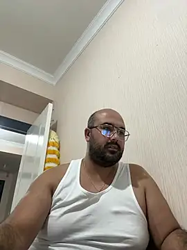Burak6850 online show from 06.23.26
