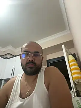 Burak6850 online show from 06.24.26