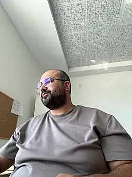 Burak6850 online show from 07.31.26