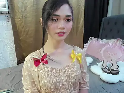 yunxieesweetgurl online show from 11.09.25