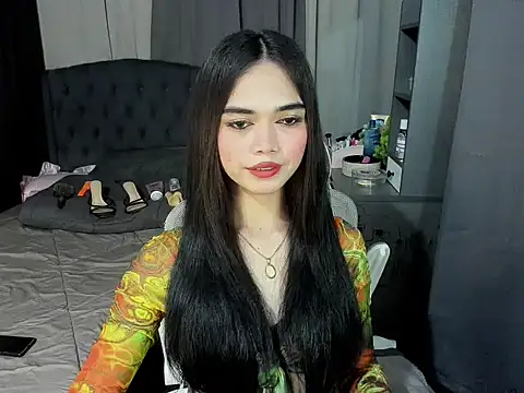 yunxieesweetgurl online show from 04.25.26