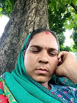 Radha hotx online show from 09.14.25