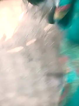 Radha hotx online show from 10.24.25