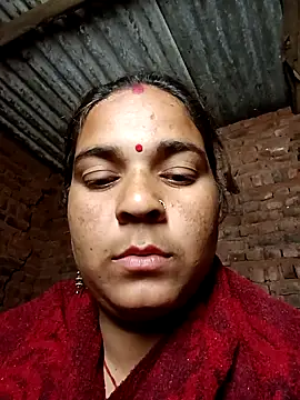 Radha hotx online show from 10.27.25