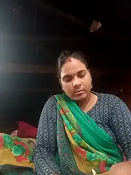 Radha hotx online show from 10.28.25