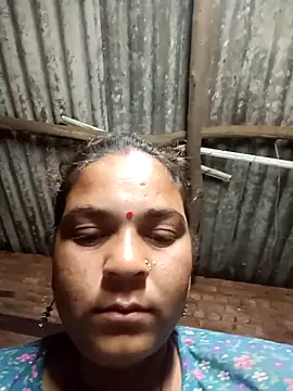 Radha hotx online show from 10.29.25