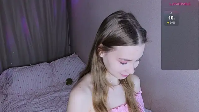 taddy shy online show from 10.31.25