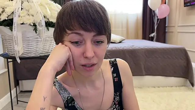 daniellia  online show from 03.13.26