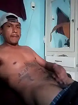 negromaussm online show from 09.21.25