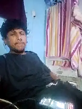 negromaussm online show from 10.01.25