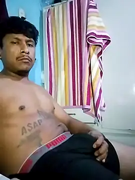 negromaussm online show from 10.02.25