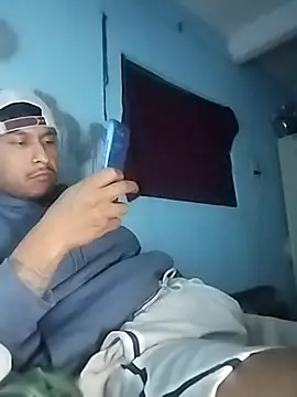 negromaussm online show from 10.19.25