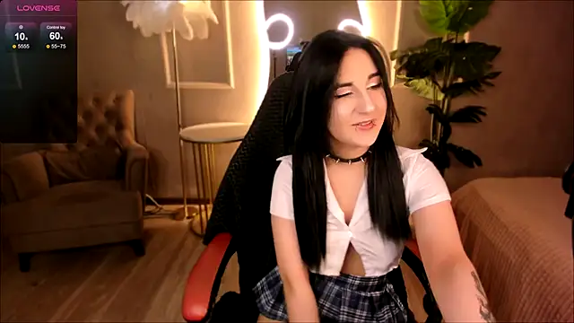 Lii Rose online show from 10.13.25