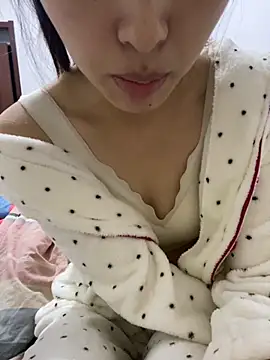 MengMeng0515 online show from 12.15.25