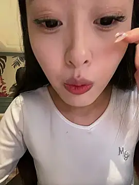 Snapshot of MengMeng0515 chatting on 03.01.26 MengMeng0515 online show from 03.01.26