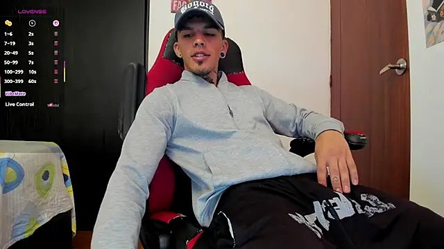 Savajelust online show from 09.25.25