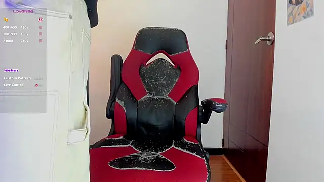 Savajelust online show from 10.08.25