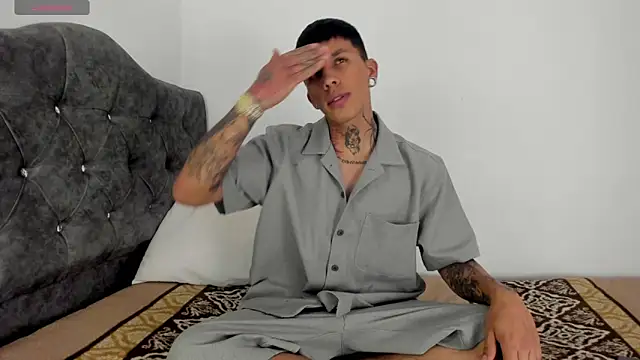 Savajelust online show from 11.03.25