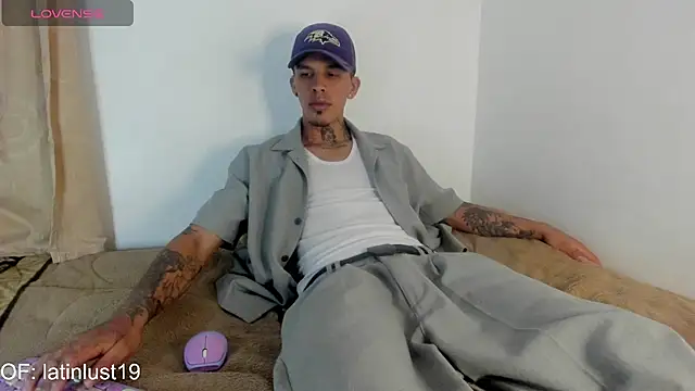 Savajelust online show from 05.29.26