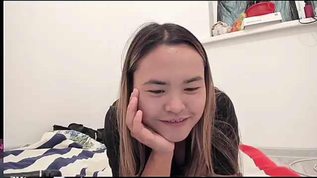 saika blush online show from 09.19.25