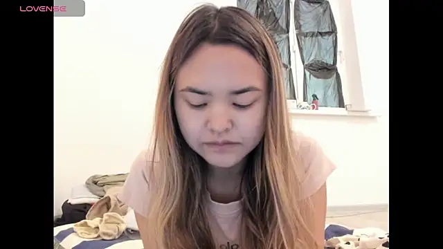 saika blush online show from 10.10.25