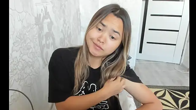 saika blush online show from 11.02.25