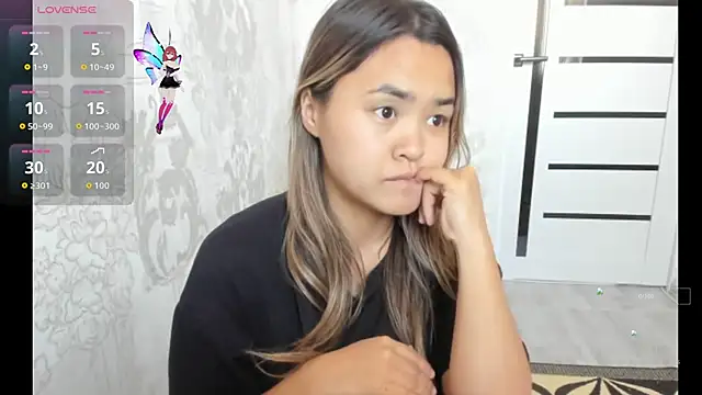 saika blush online show from 11.11.25