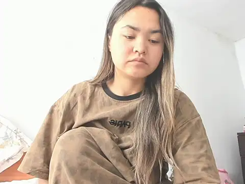 saika blush online show from 04.12.26