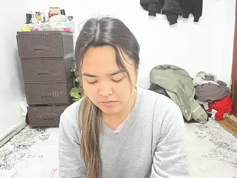 saika blush online show from 04.23.26