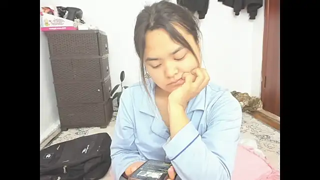 saika blush online show from 04.28.26