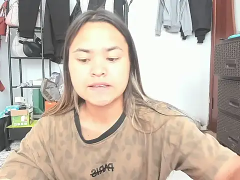 saika blush online show from 07.15.26
