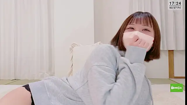 -nene-chan online show from 02.27.26