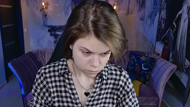 EllieMurler online show from 10.27.25