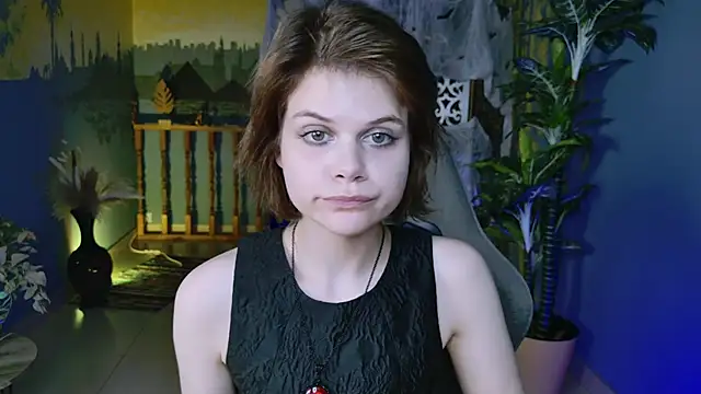 EllieMurler online show from 10.31.25