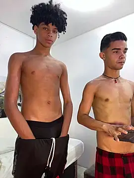 Violet Dream2 online show from 03.18.26