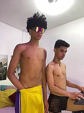 Violet Dream2 online show from 03.19.26