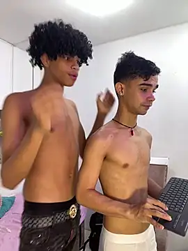 Violet Dream2 online show from 03.21.26