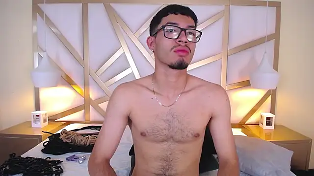 Jaxon Carter online show from 09.20.25